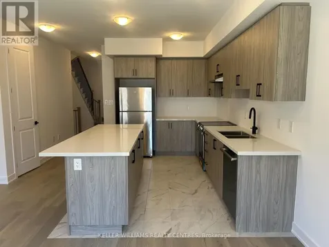 22 Mcaush Street Barrie ON L9J 0V6