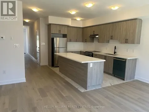 22 Mcaush Street Barrie ON L9J 0V6