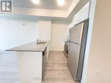 108 Garment Street Kitchener ON N2G 0E2