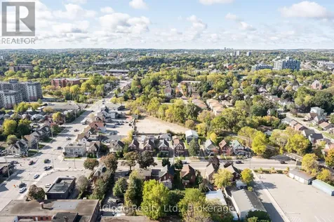 108 Garment Street Kitchener ON N2G 0E2