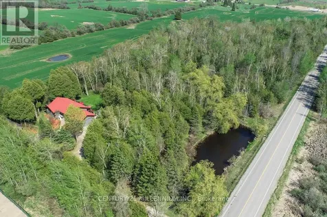 18599 Horseshoe Hill Road Caledon ON L7K 2B9