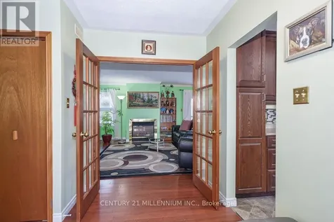 18599 Horseshoe Hill Road Caledon ON L7K 2B9