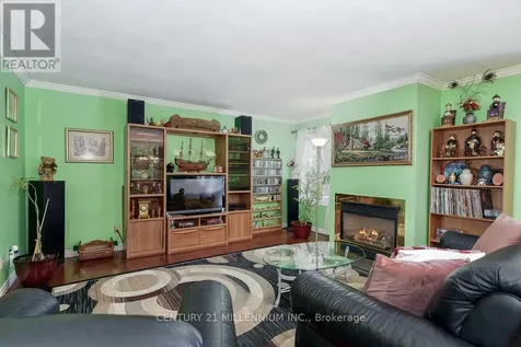 18599 Horseshoe Hill Road Caledon ON L7K 2B9