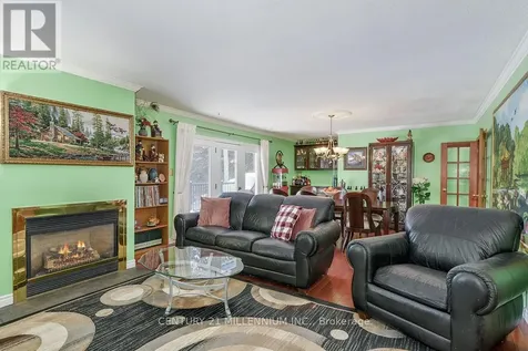18599 Horseshoe Hill Road Caledon ON L7K 2B9