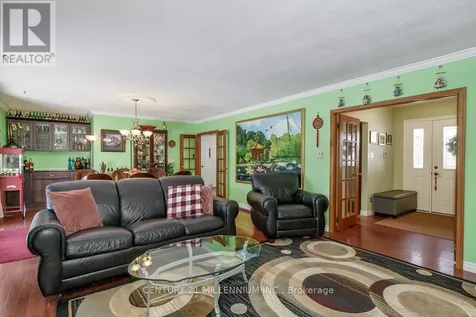 18599 Horseshoe Hill Road Caledon ON L7K 2B9