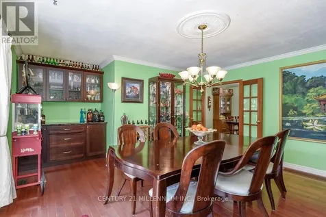 18599 Horseshoe Hill Road Caledon ON L7K 2B9