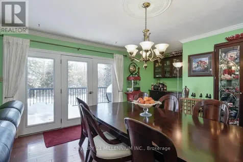 18599 Horseshoe Hill Road Caledon ON L7K 2B9