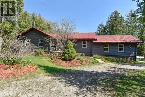 18599 Horseshoe Hill Road Caledon ON L7K 2B9