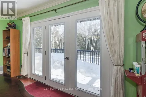 18599 Horseshoe Hill Road Caledon ON L7K 2B9
