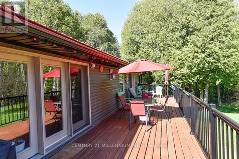 18599 Horseshoe Hill Road Caledon ON L7K 2B9