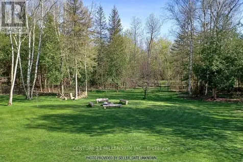 18599 Horseshoe Hill Road Caledon ON L7K 2B9