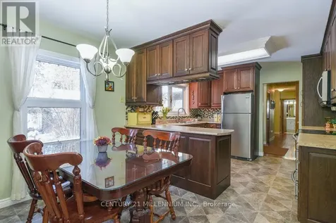 18599 Horseshoe Hill Road Caledon ON L7K 2B9