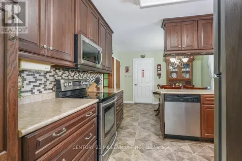 18599 Horseshoe Hill Road Caledon ON L7K 2B9