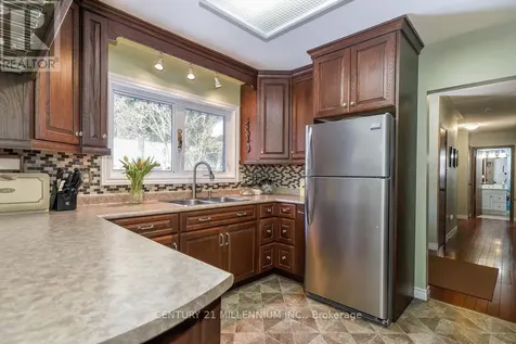 18599 Horseshoe Hill Road Caledon ON L7K 2B9