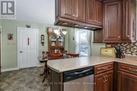 18599 Horseshoe Hill Road Caledon ON L7K 2B9