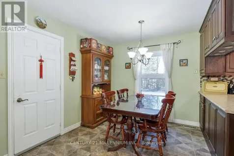 18599 Horseshoe Hill Road Caledon ON L7K 2B9