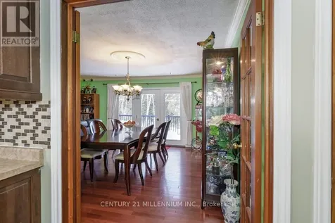 18599 Horseshoe Hill Road Caledon ON L7K 2B9