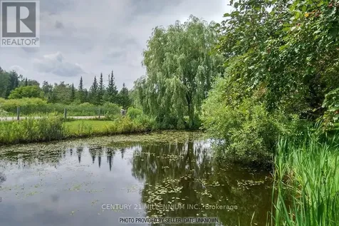 18599 Horseshoe Hill Road Caledon ON L7K 2B9