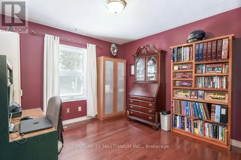 18599 Horseshoe Hill Road Caledon ON L7K 2B9