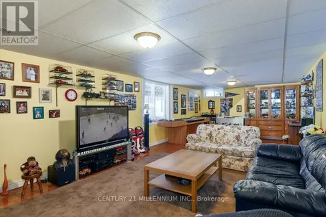 18599 Horseshoe Hill Road Caledon ON L7K 2B9