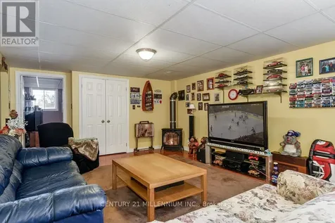 18599 Horseshoe Hill Road Caledon ON L7K 2B9