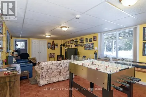 18599 Horseshoe Hill Road Caledon ON L7K 2B9