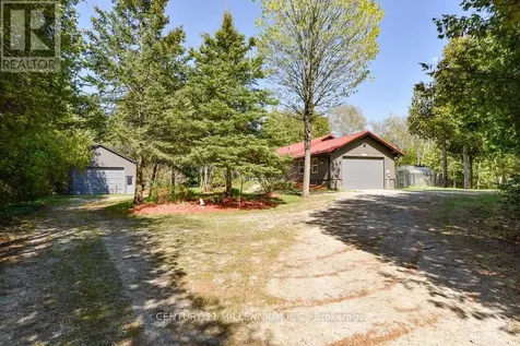 18599 Horseshoe Hill Road Caledon ON L7K 2B9