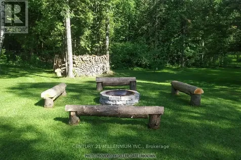 18599 Horseshoe Hill Road Caledon ON L7K 2B9