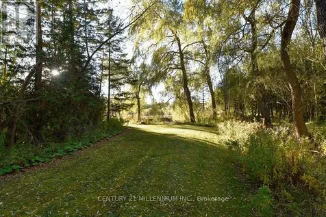 18599 Horseshoe Hill Road Caledon ON L7K 2B9