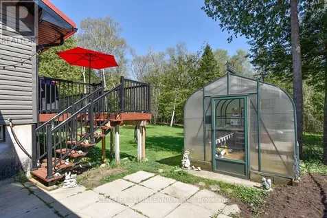 18599 Horseshoe Hill Road Caledon ON L7K 2B9