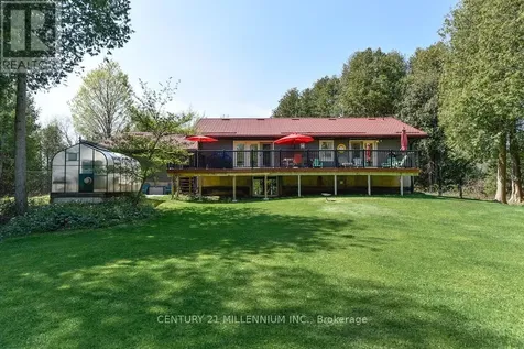 18599 Horseshoe Hill Road Caledon ON L7K 2B9