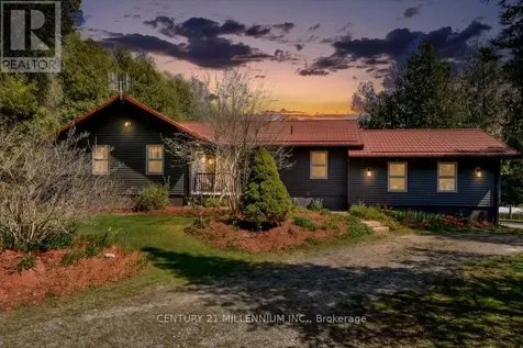 18599 Horseshoe Hill Road Caledon ON L7K 2B9