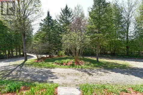 18599 Horseshoe Hill Road Caledon ON L7K 2B9