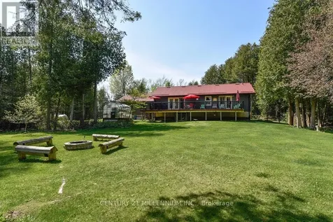 18599 Horseshoe Hill Road Caledon ON L7K 2B9