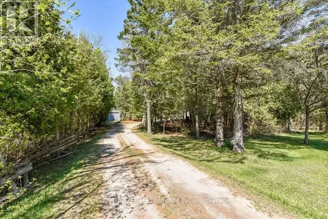 18599 Horseshoe Hill Road Caledon ON L7K 2B9