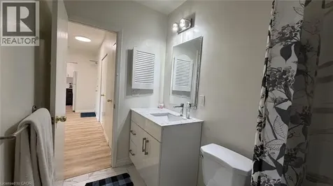 206 Indian Road Kitchener ON N2B 2S9