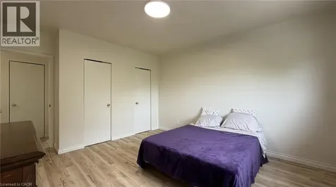 206 Indian Road Kitchener ON N2B 2S9