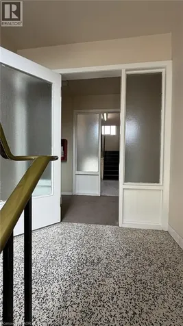 206 Indian Road Kitchener ON N2B 2S9