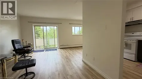 206 Indian Road Kitchener ON N2B 2S9