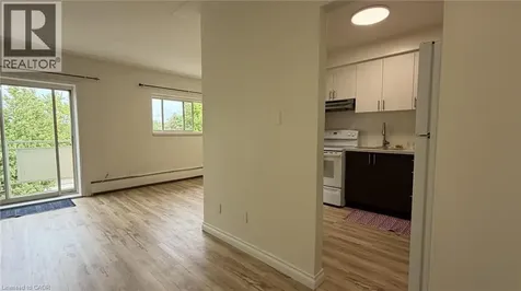 206 Indian Road Kitchener ON N2B 2S9