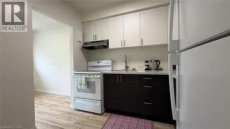 206 Indian Road Kitchener ON N2B 2S9