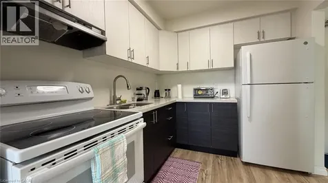206 Indian Road Kitchener ON N2B 2S9
