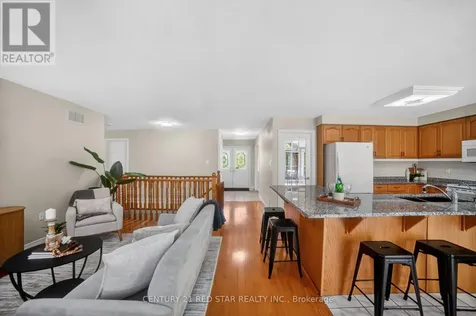 1775 Loretta Avenue Severn ON L3V 7W2