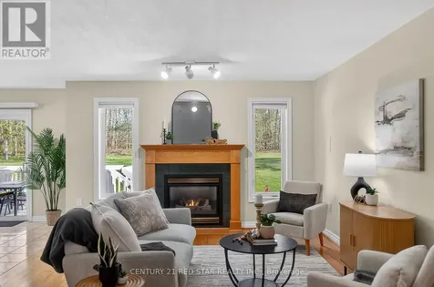 1775 Loretta Avenue Severn ON L3V 7W2
