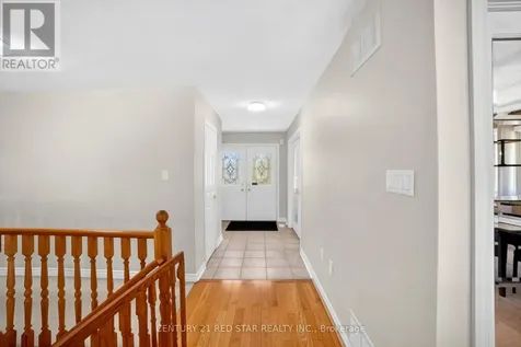 1775 Loretta Avenue Severn ON L3V 7W2