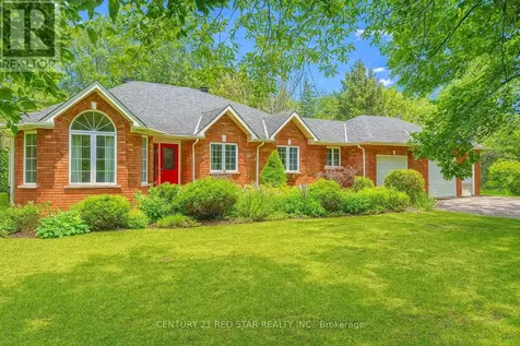 1775 Loretta Avenue Severn ON L3V 7W2