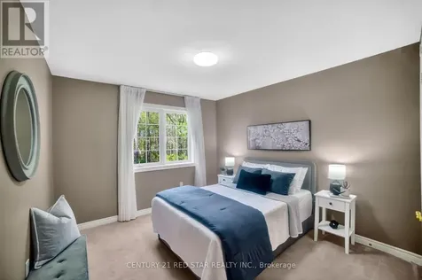 1775 Loretta Avenue Severn ON L3V 7W2