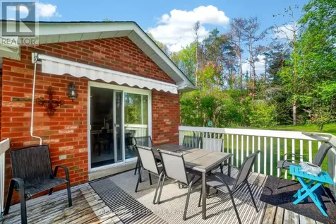 1775 Loretta Avenue Severn ON L3V 7W2