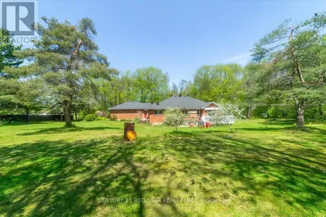 1775 Loretta Avenue Severn ON L3V 7W2