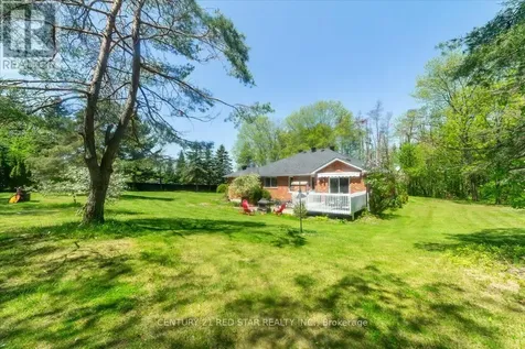 1775 Loretta Avenue Severn ON L3V 7W2